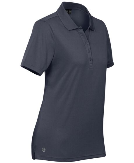 Women's Eclipse H2X-DRY® piqué polo Thumbnail