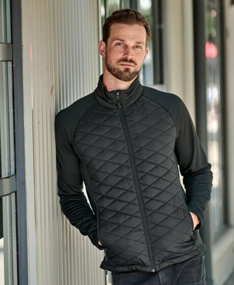 Stormtech Boulder Thermal Shell Jacket Thumbnail