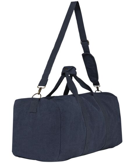 Native Spirit Vintage Travel Bag Thumbnail
