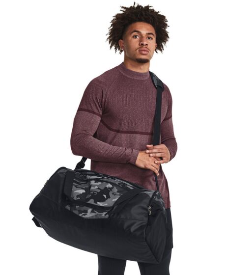 UA Undeniable 5.0 MD duffle bag Thumbnail