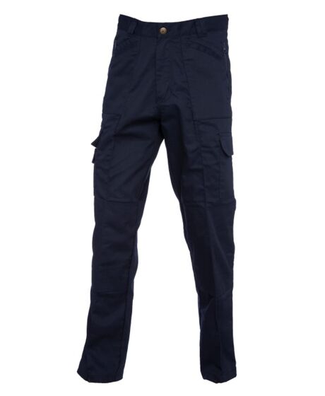 Action Trouser Long Thumbnail