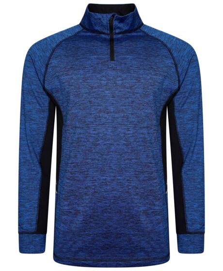 Grindle 1/4 Zip Thumbnail