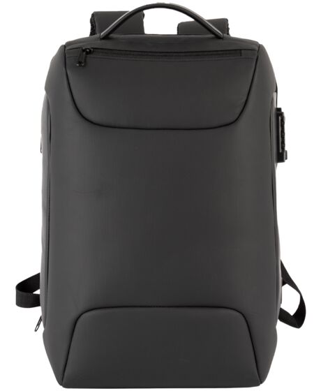 Kimood Hardcase Business Backpack Thumbnail
