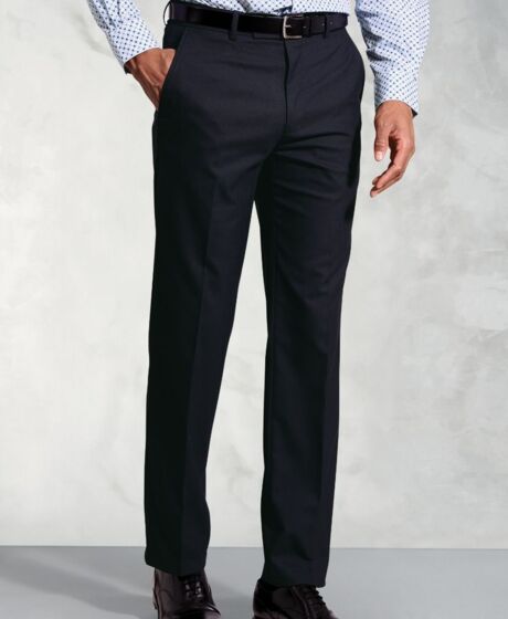 Today Monaco Tailored Fit Trouser Thumbnail