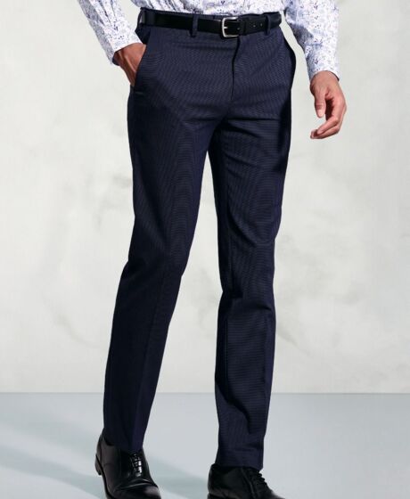 Eclipse Phene Tailored Fit Trouser Thumbnail