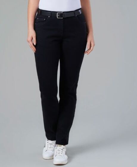 Rochelle Ladies Jeans Thumbnail
