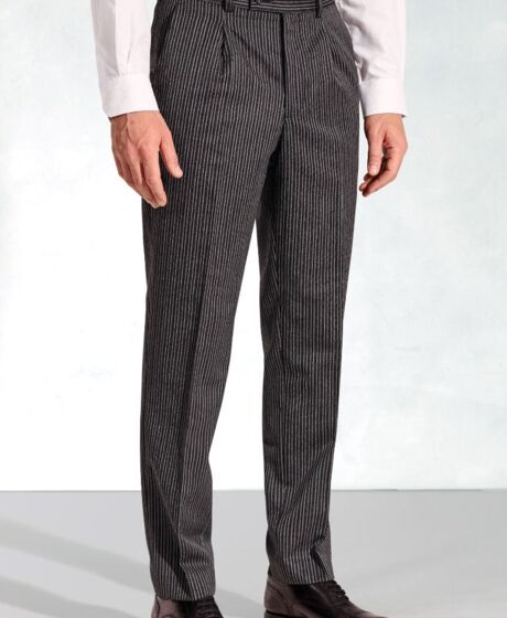 Striped Trouser Thumbnail