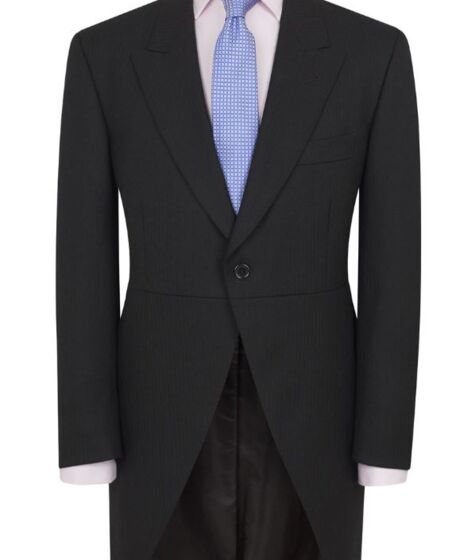 Tailcoat Thumbnail
