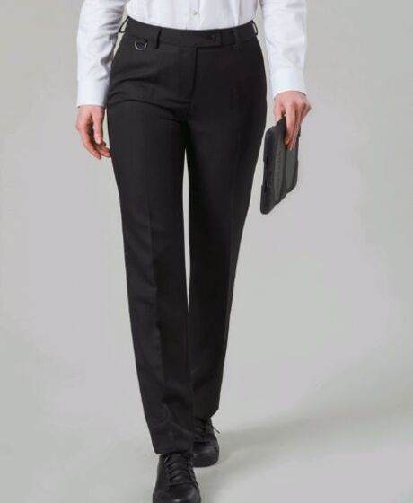 One Venus Straight Leg Trouser Thumbnail