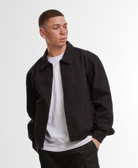 Basic workwear jacket Thumbnail