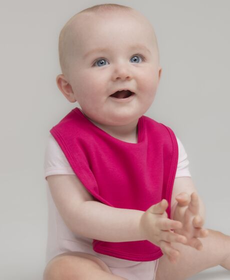 Larkwood Baby/Toddler Bib Thumbnail