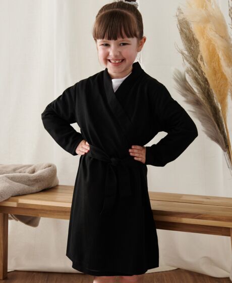 Towel City Kids Robe Thumbnail