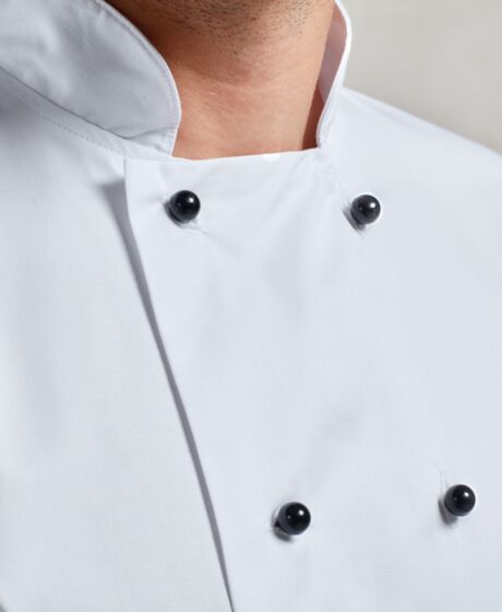 Premier Chef's Jacket Studs Thumbnail