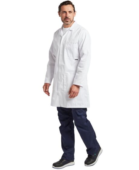 Portwest Lab Coat Thumbnail
