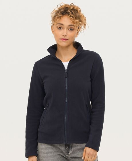 SOL'S Norman Fleece Jacket Thumbnail
