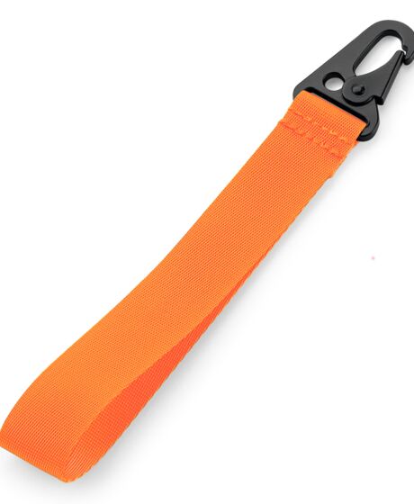 BagBase Brandable Key Clip Thumbnail