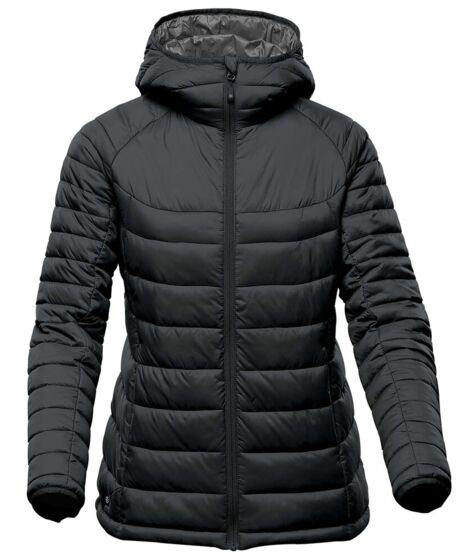 Women's Stavanger thermal shell Thumbnail