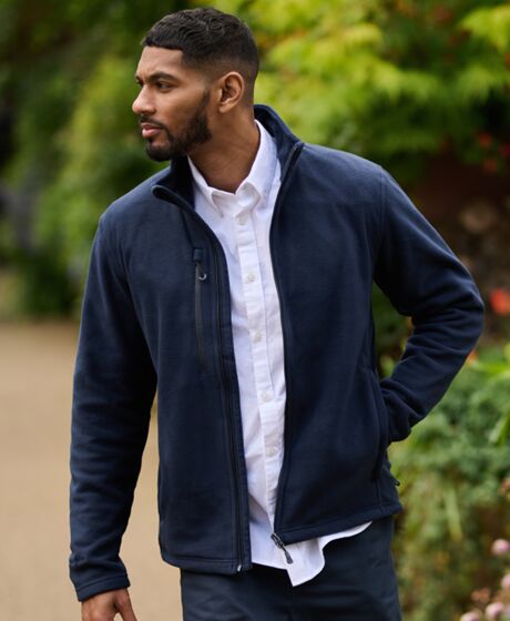 Regatta Honestly Made Recycled Fleece Jacket Thumbnail