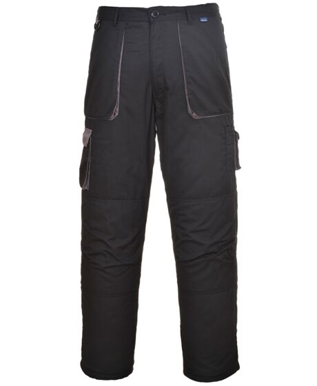 Portwest Texo Contrast Trousers Thumbnail