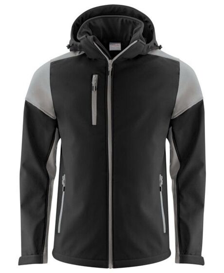 Softshell Thumbnail