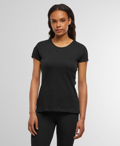 Women's basic tee Thumbnail
