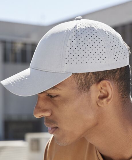 Beechfield Laser Performance Trucker Cap Thumbnail