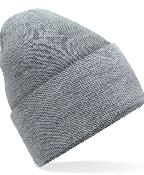 Beechfield Original Recycled Deep Cuffed Beanie Thumbnail