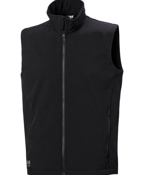 Manchester 2.0 Softshell Vest Thumbnail