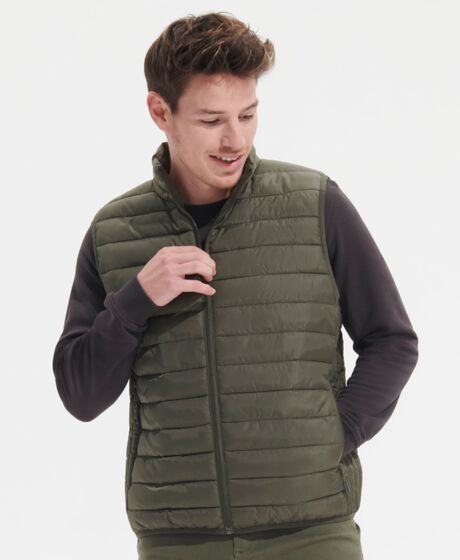 SOL'S Stream Bodywarmer Thumbnail