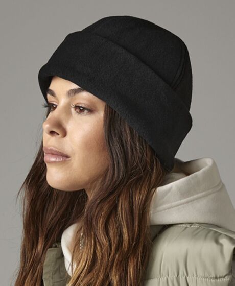 Beechfield Suprafleece® Ski Hat Thumbnail